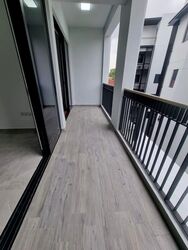 Mayfair Gardens (D21), Condominium #613363701